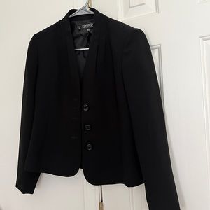 Suit jacket
